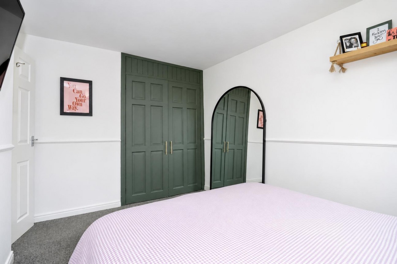 Dovedale Road, Norton, Stockton-On-Tees, TS20 2TH