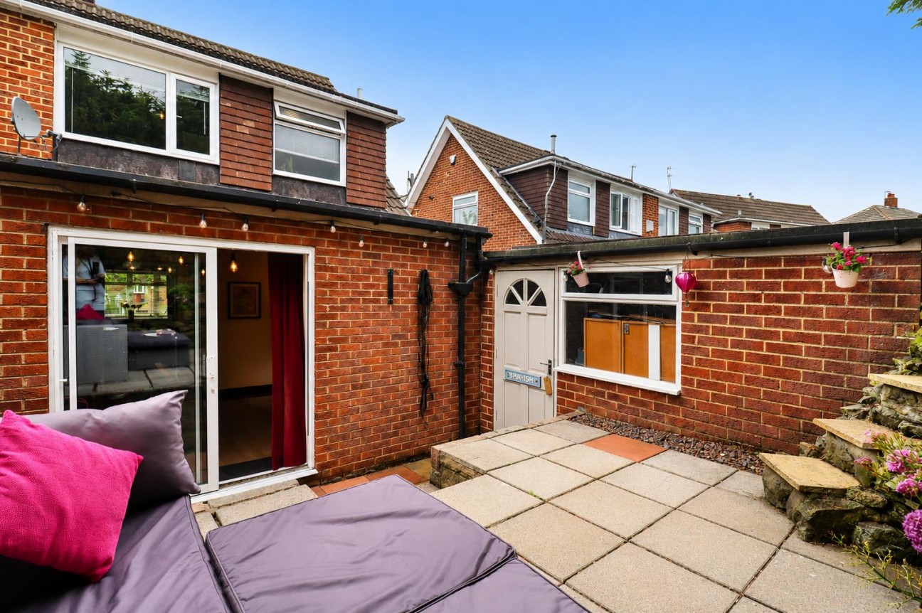 Dovedale Road, Norton, Stockton-On-Tees, TS20 2TH