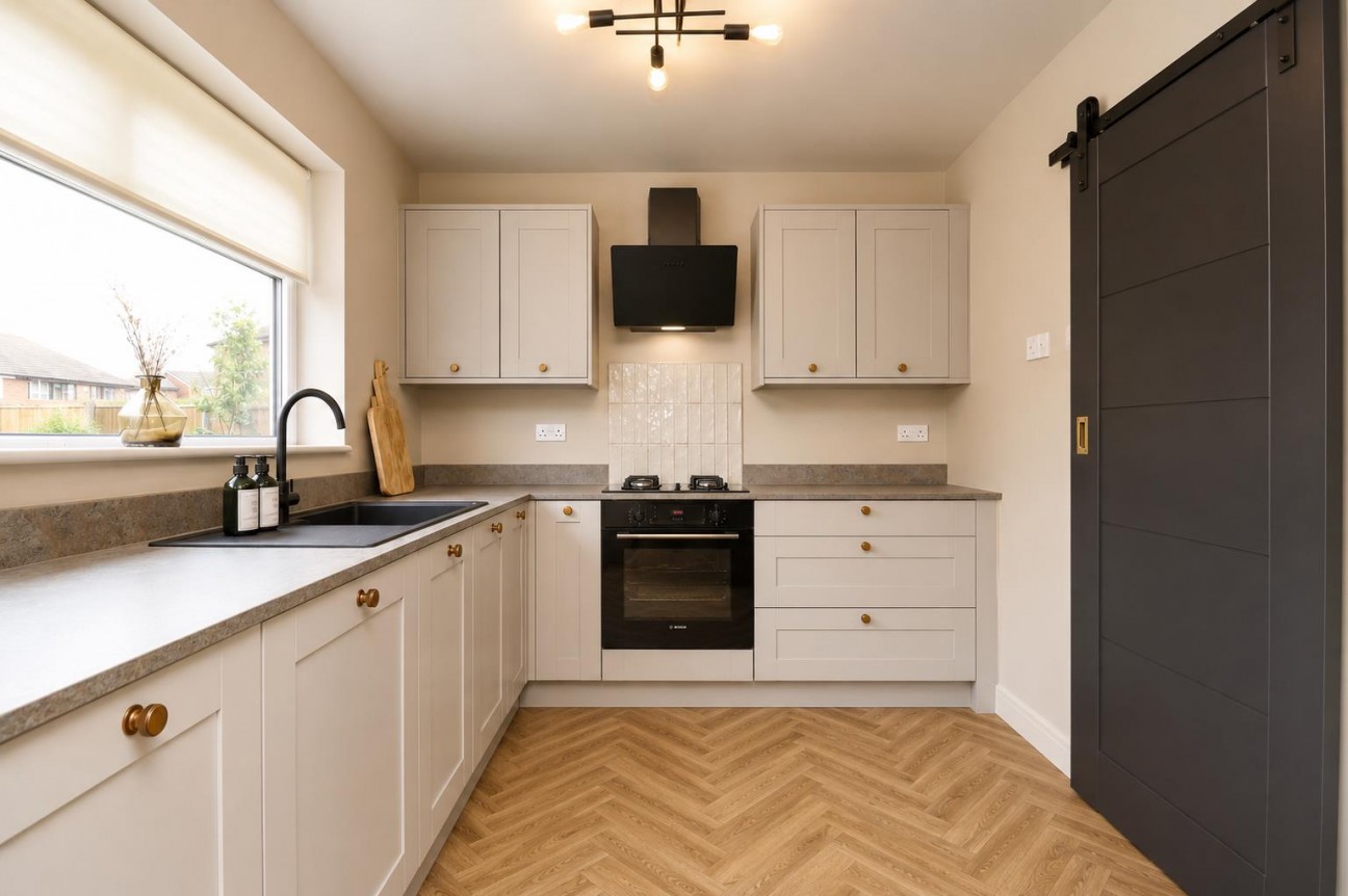 Hollystone Court, High Grange, Billingham, TS23 3UW
