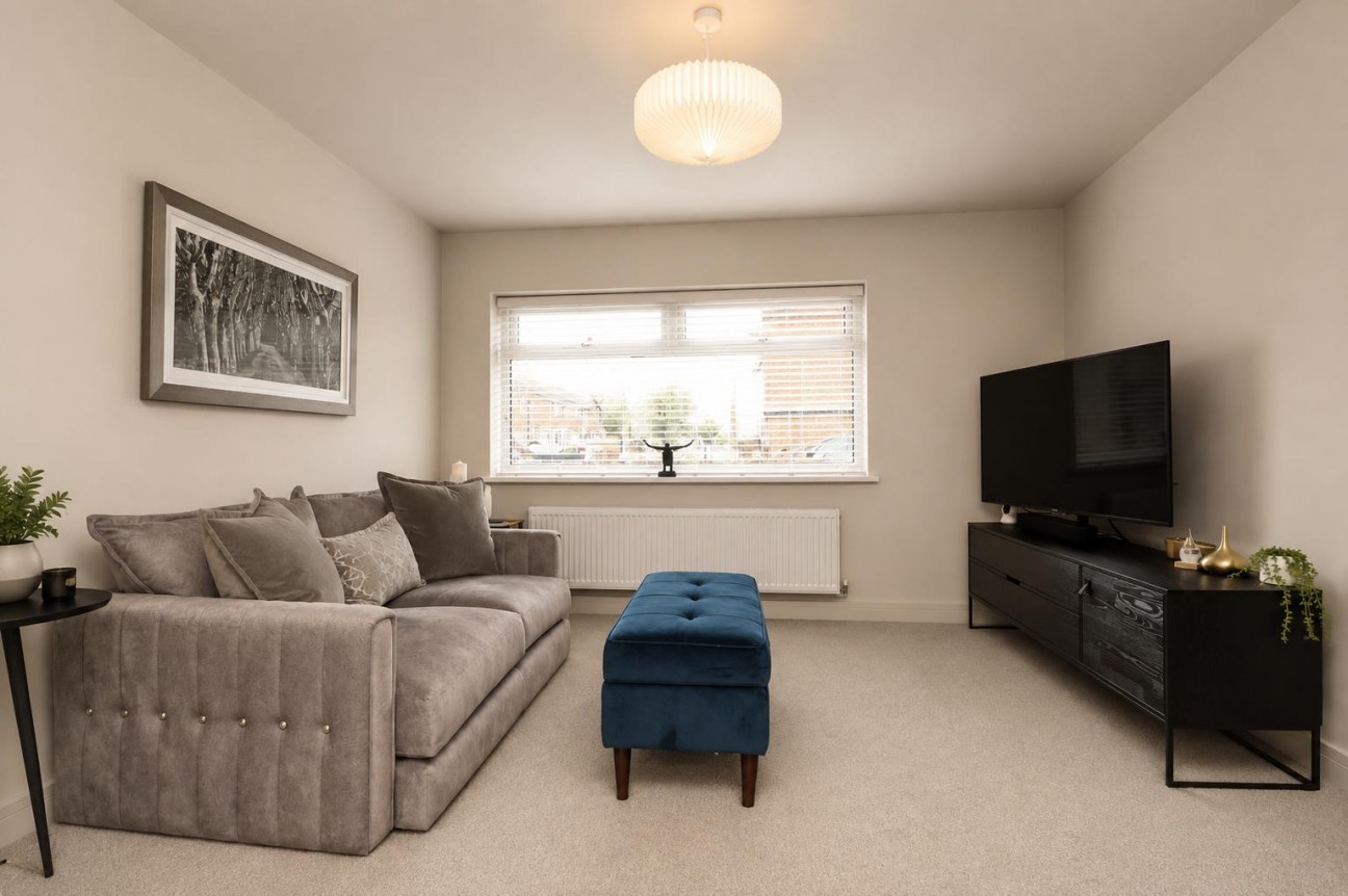 Hollystone Court, High Grange, Billingham, TS23 3UW