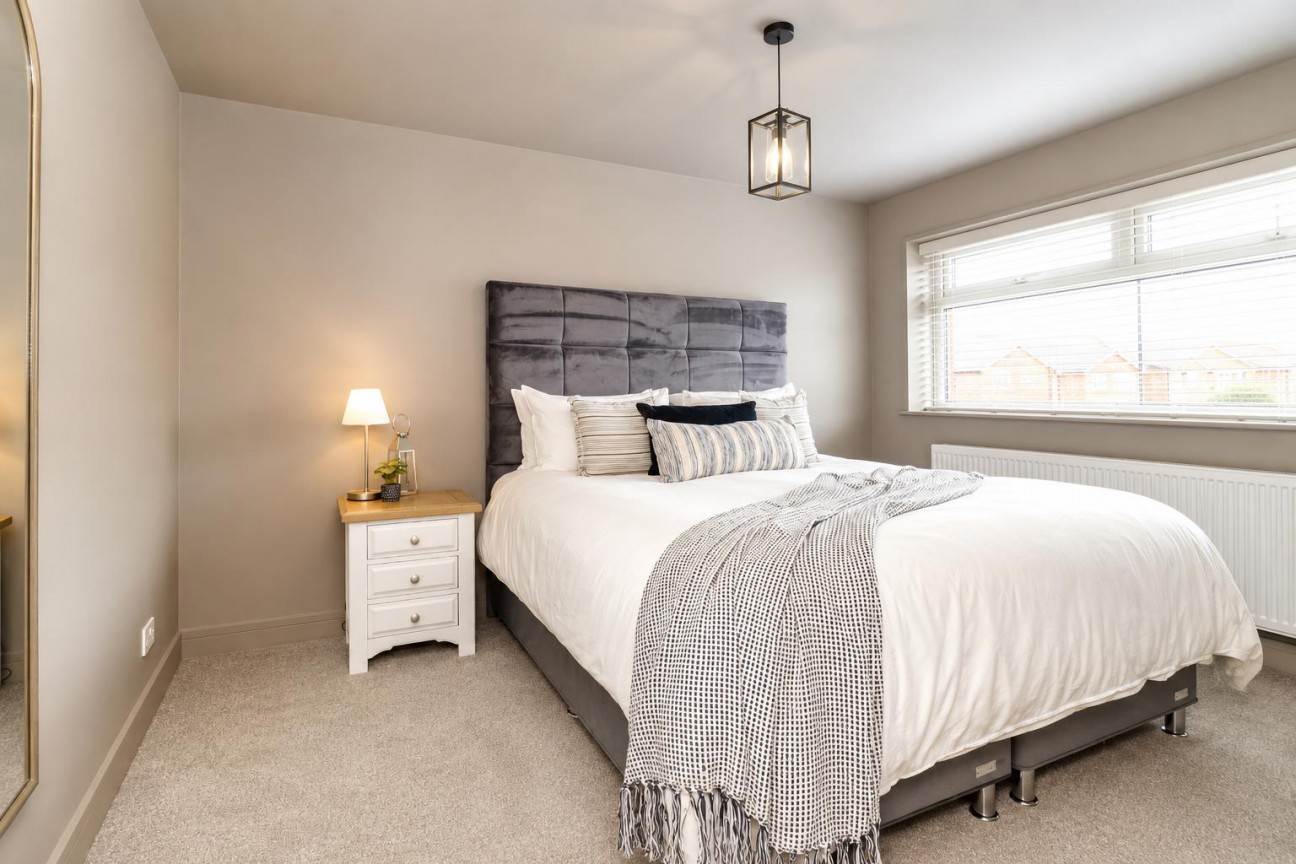 Hollystone Court, High Grange, Billingham, TS23 3UW