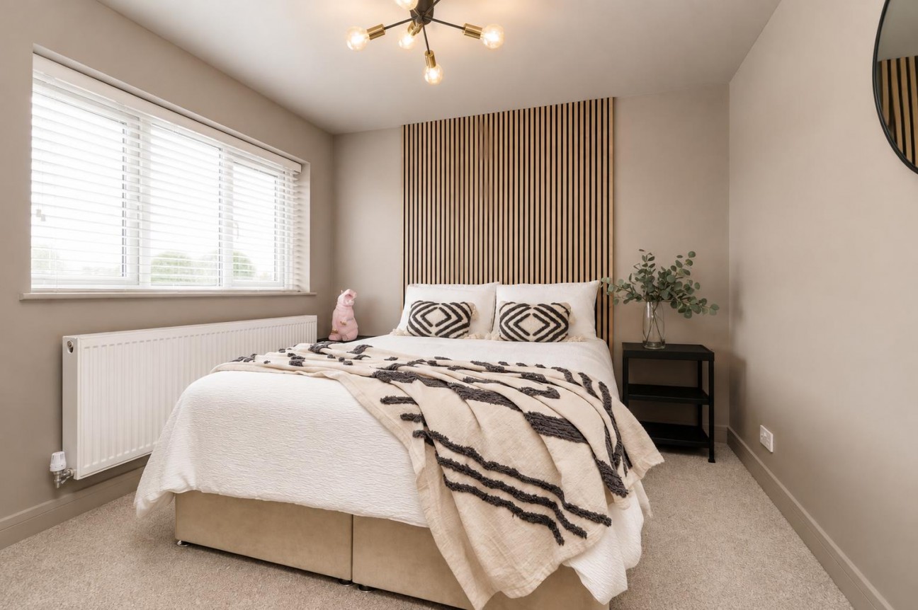 Hollystone Court, High Grange, Billingham, TS23 3UW