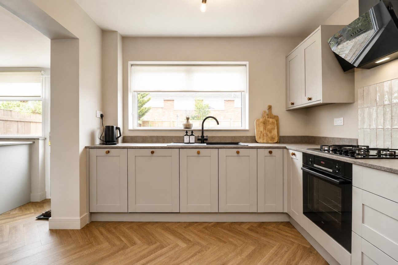 Hollystone Court, High Grange, Billingham, TS23 3UW