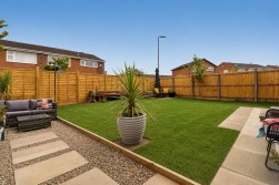 Hollystone Court, High Grange, Billingham, TS23 3UW