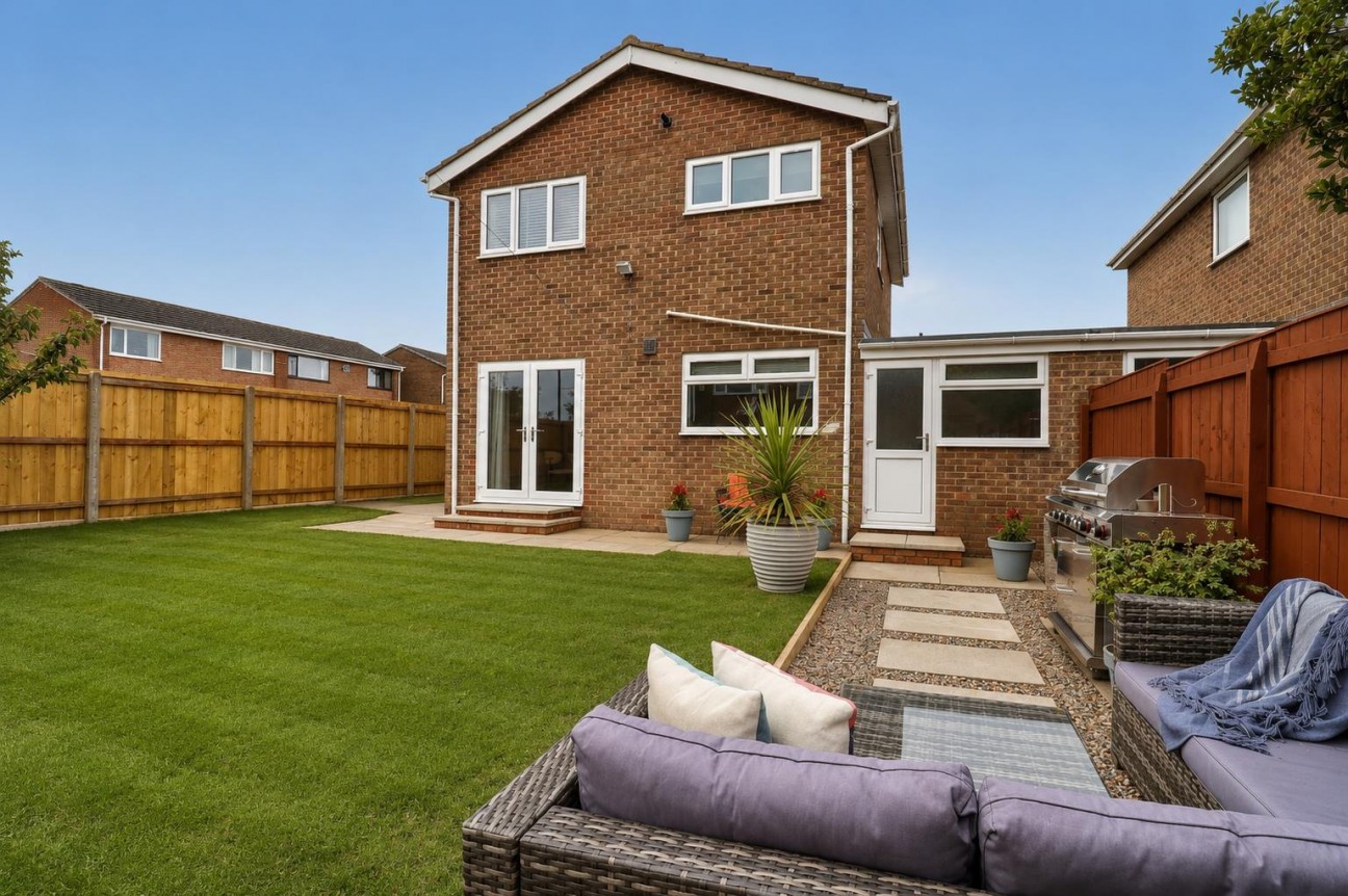 Hollystone Court, High Grange, Billingham, TS23 3UW