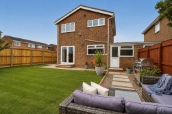 Hollystone Court, High Grange, Billingham, TS23 3UW