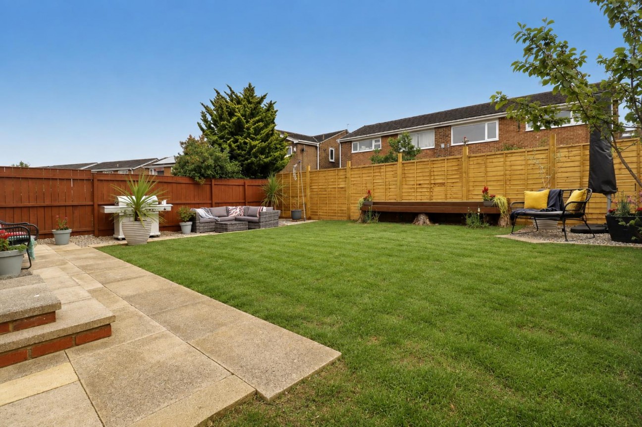Hollystone Court, High Grange, Billingham, TS23 3UW