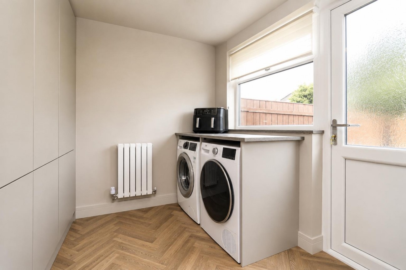 Hollystone Court, High Grange, Billingham, TS23 3UW