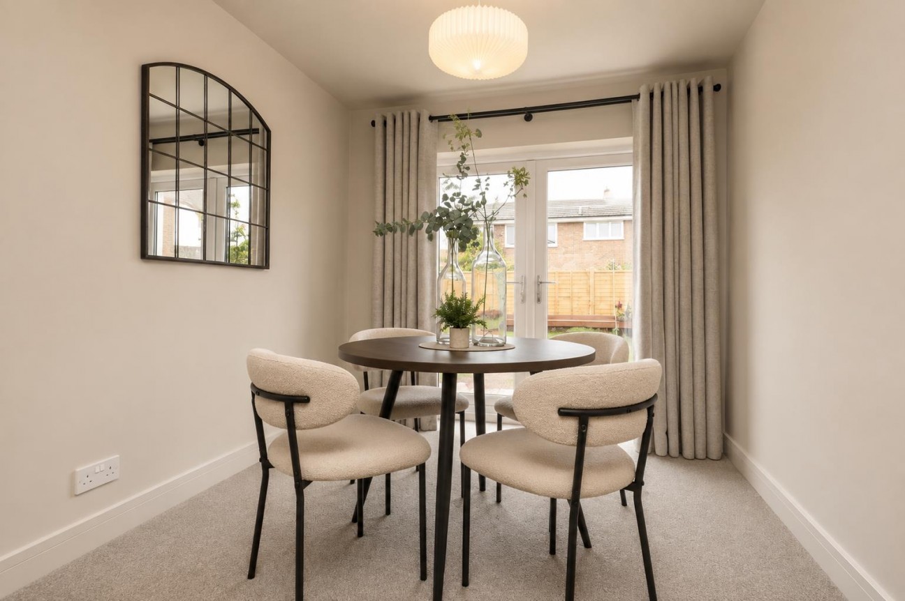 Hollystone Court, High Grange, Billingham, TS23 3UW