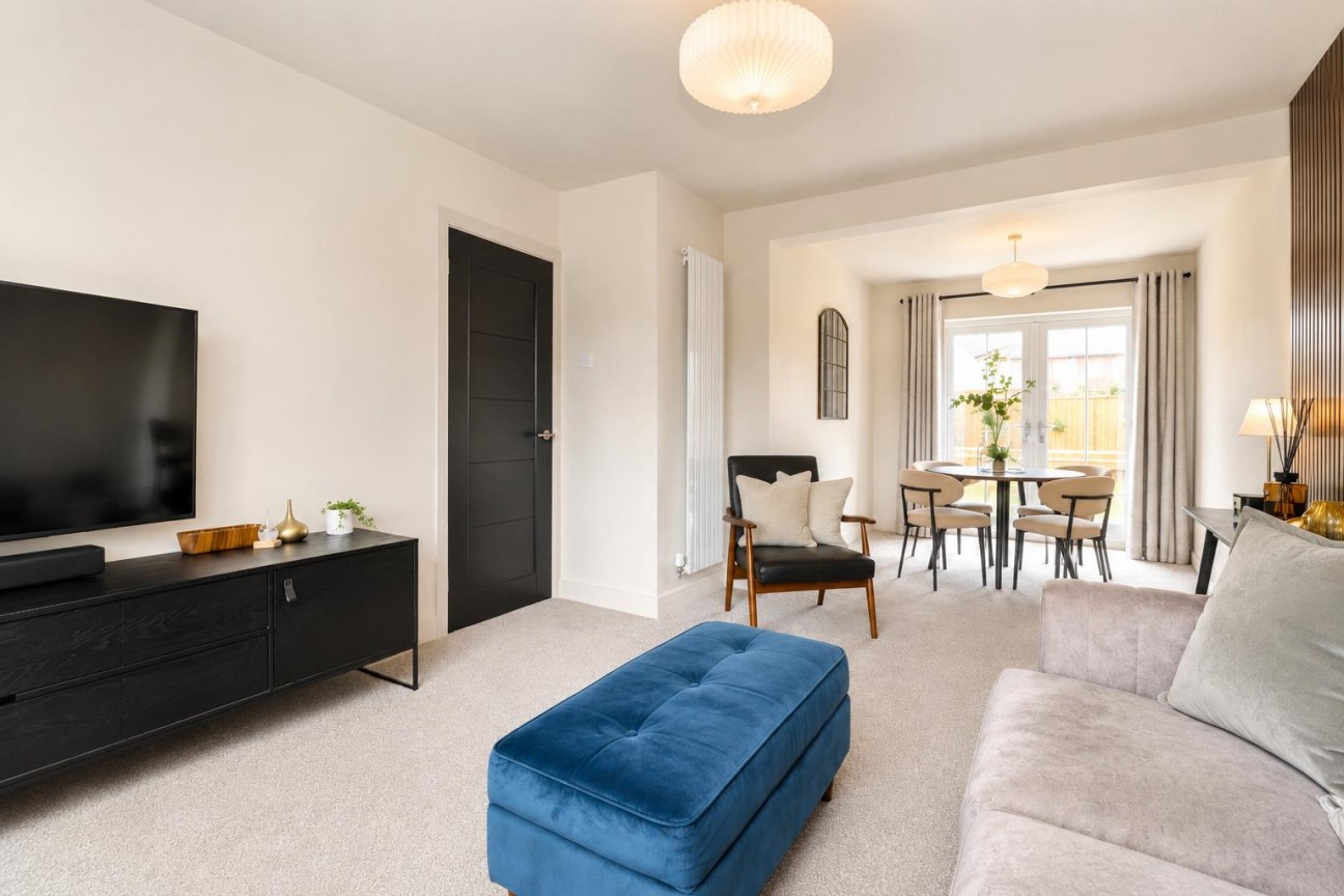 Hollystone Court, High Grange, Billingham, TS23 3UW