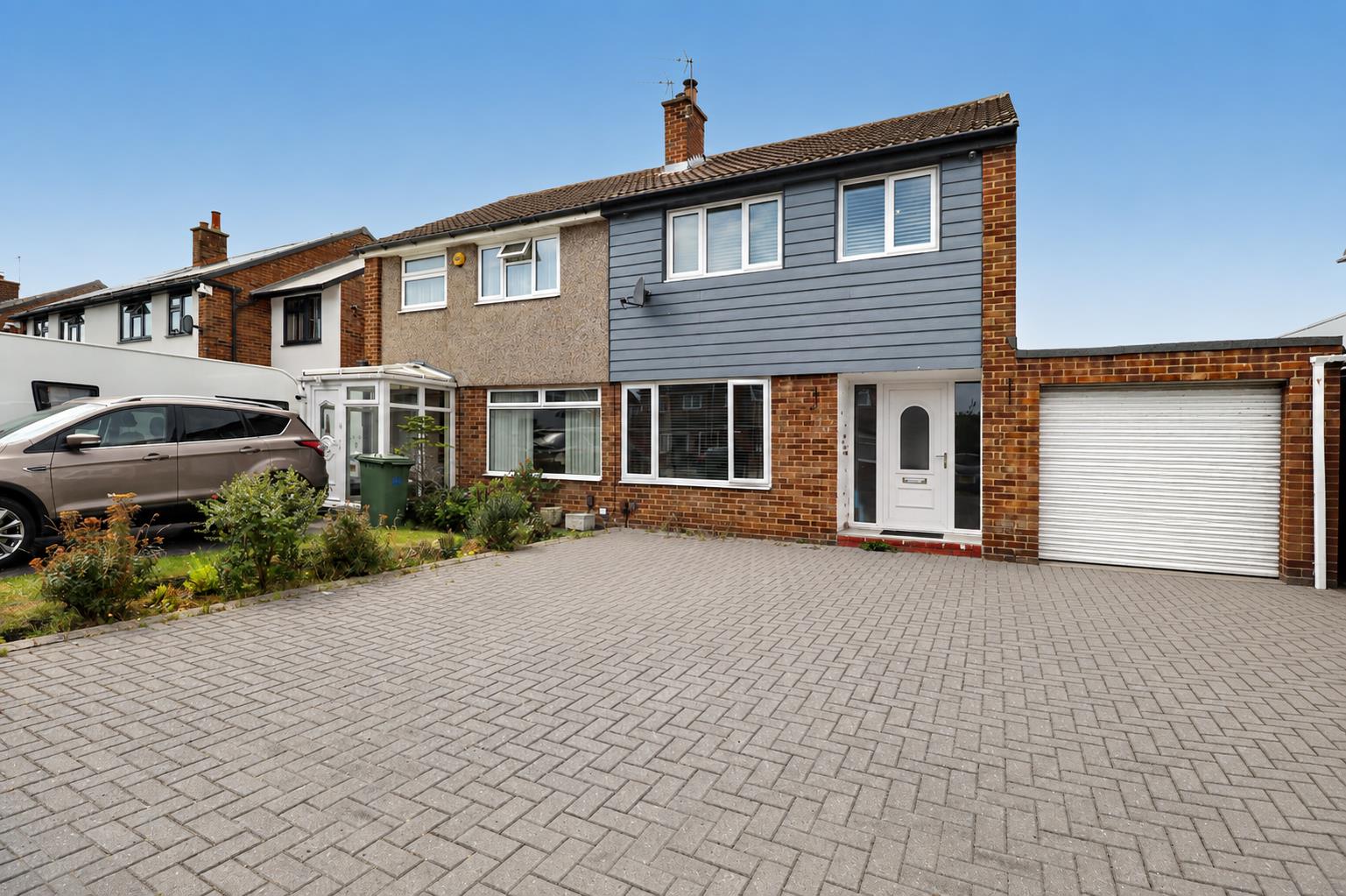 Felton Lane, Bishopsgarth, Stockton-On-Tees, TS19 8TR