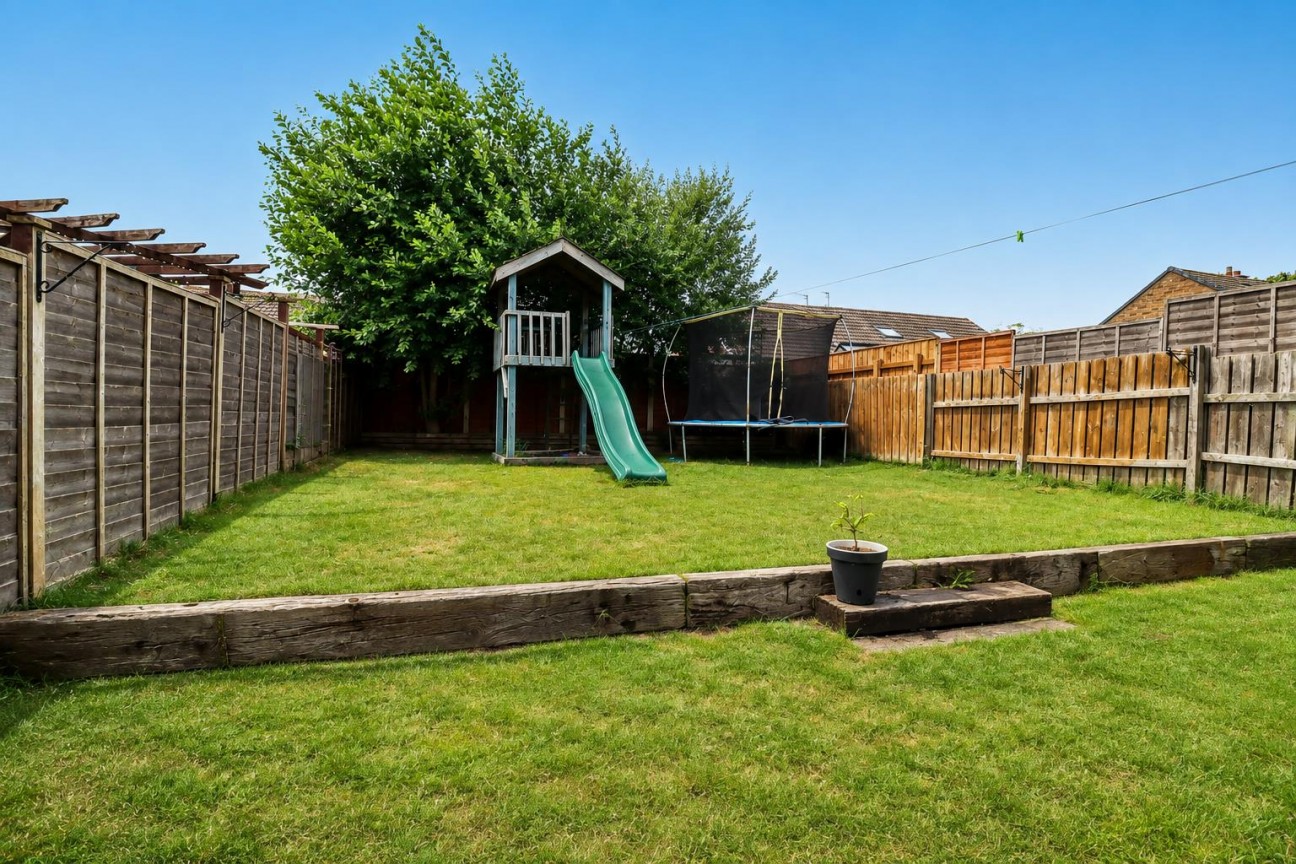 Felton Lane, Bishopsgarth, Stockton-On-Tees, TS19 8TR