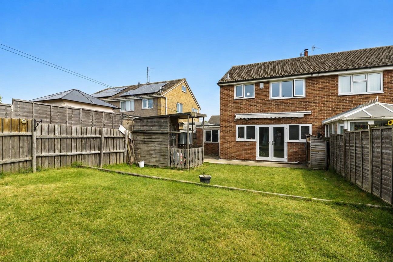 Felton Lane, Bishopsgarth, Stockton-On-Tees, TS19 8TR