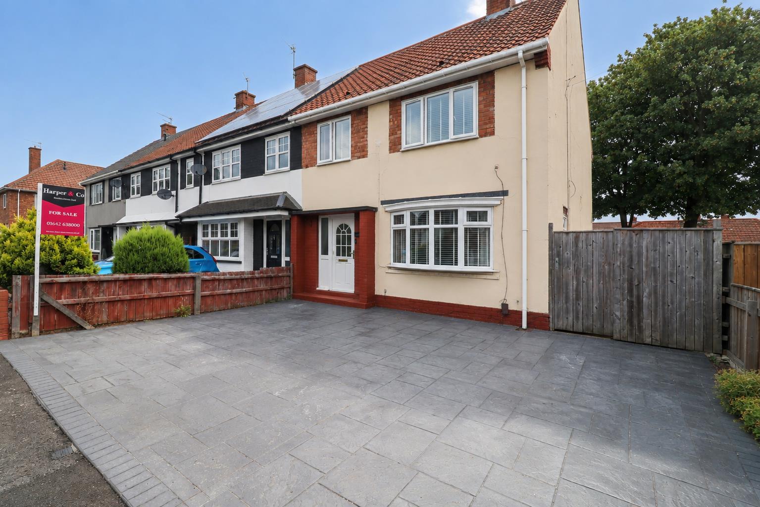 Ravensworth Road, Billingham, TS23 2HH