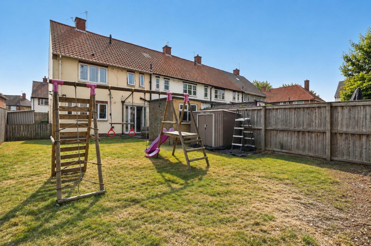 Ravensworth Road, Billingham, TS23 2HH