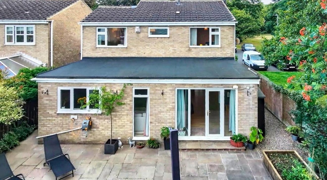 Yarmouth Close, The Fens, Hartlepool, TS25 2RJ