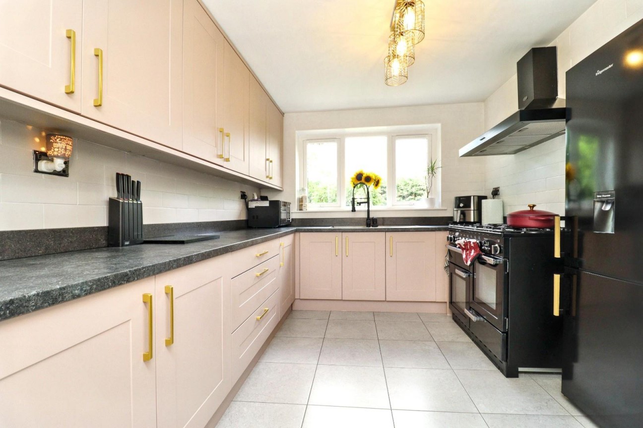 Yarmouth Close, The Fens, Hartlepool, TS25 2RJ