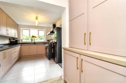 Yarmouth Close, The Fens, Hartlepool, TS25 2RJ