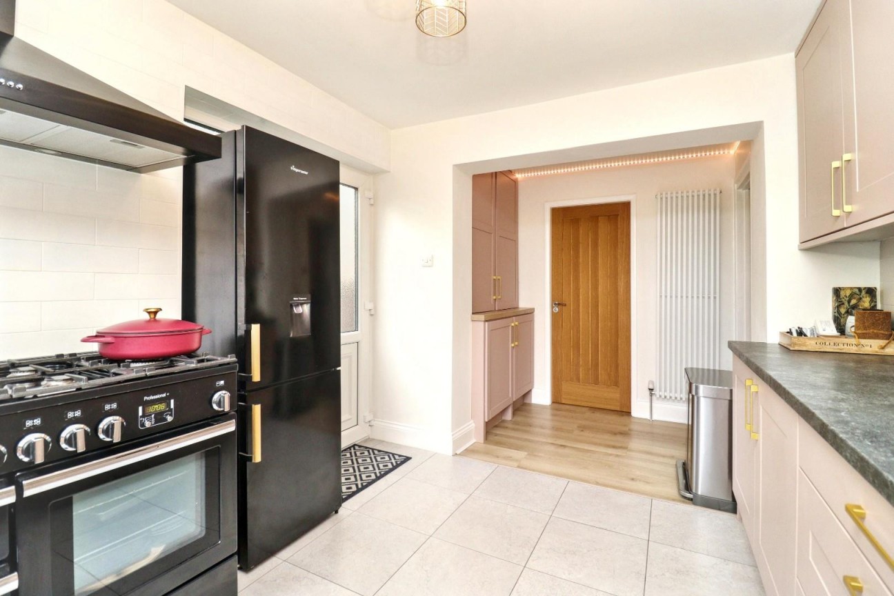 Yarmouth Close, The Fens, Hartlepool, TS25 2RJ