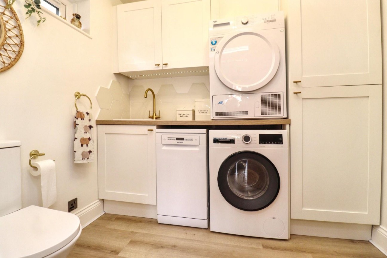 Yarmouth Close, The Fens, Hartlepool, TS25 2RJ