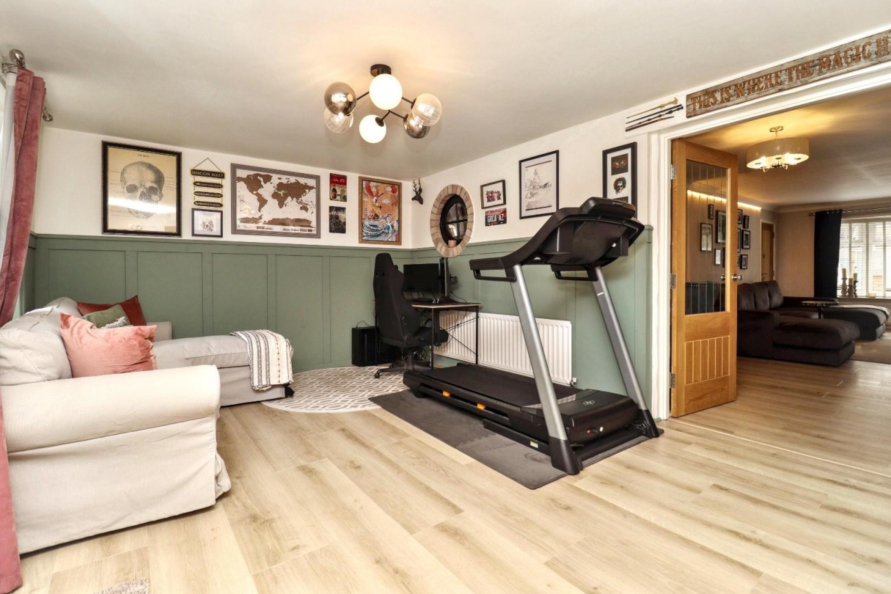 Yarmouth Close, The Fens, Hartlepool, TS25 2RJ