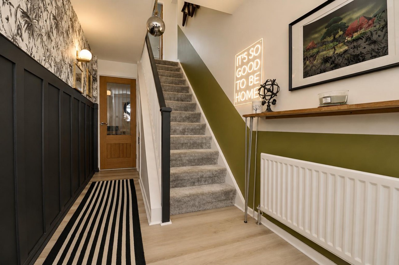 Yarmouth Close, The Fens, Hartlepool, TS25 2RJ