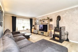 Yarmouth Close, The Fens, Hartlepool, TS25 2RJ