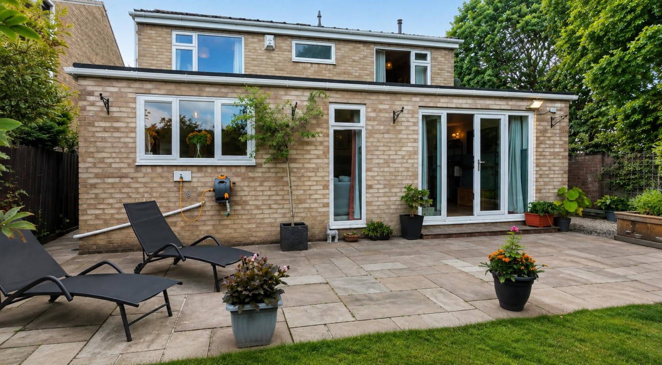 Yarmouth Close, The Fens, Hartlepool, TS25 2RJ