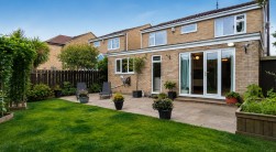 Yarmouth Close, The Fens, Hartlepool, TS25 2RJ