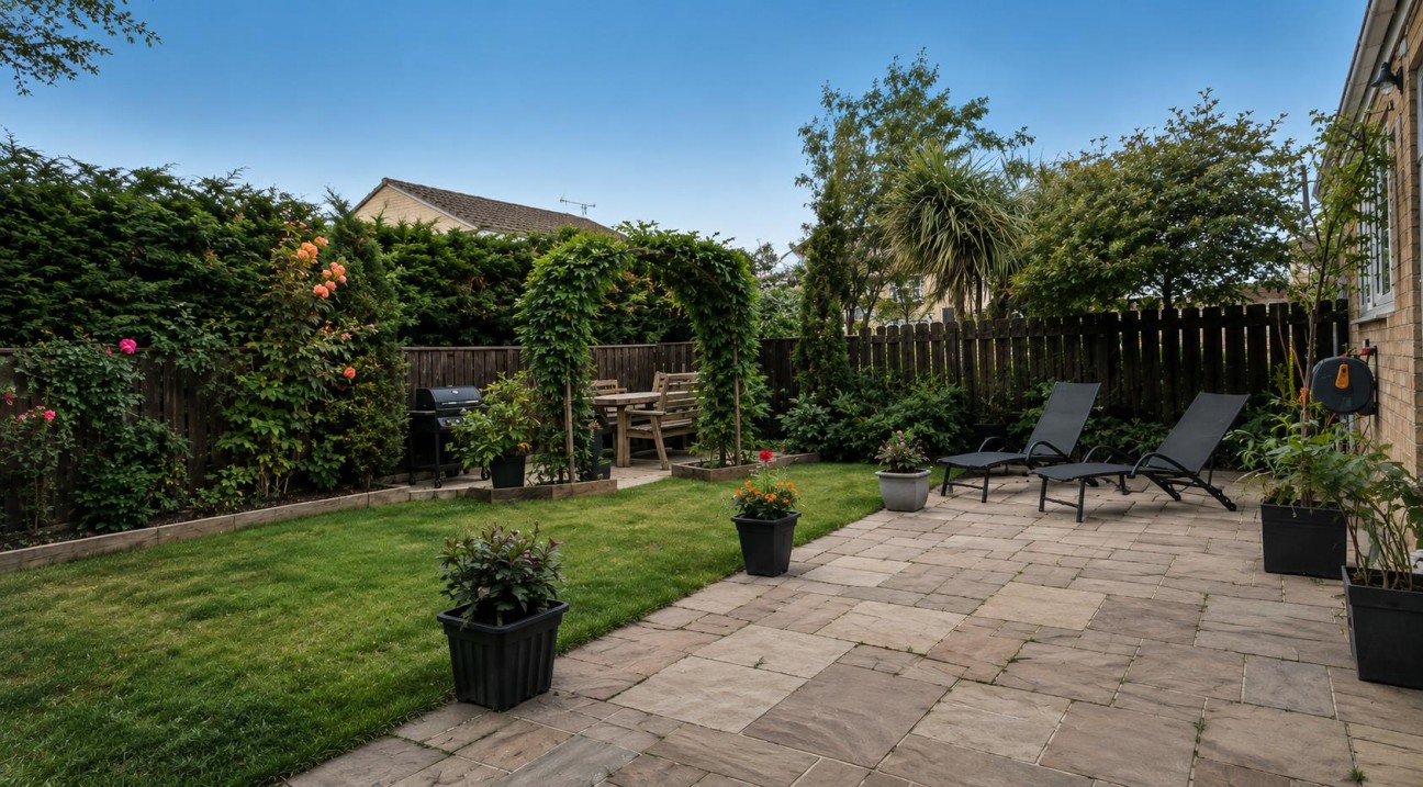 Yarmouth Close, The Fens, Hartlepool, TS25 2RJ