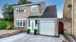 Yarmouth Close, The Fens, Hartlepool, TS25 2RJ