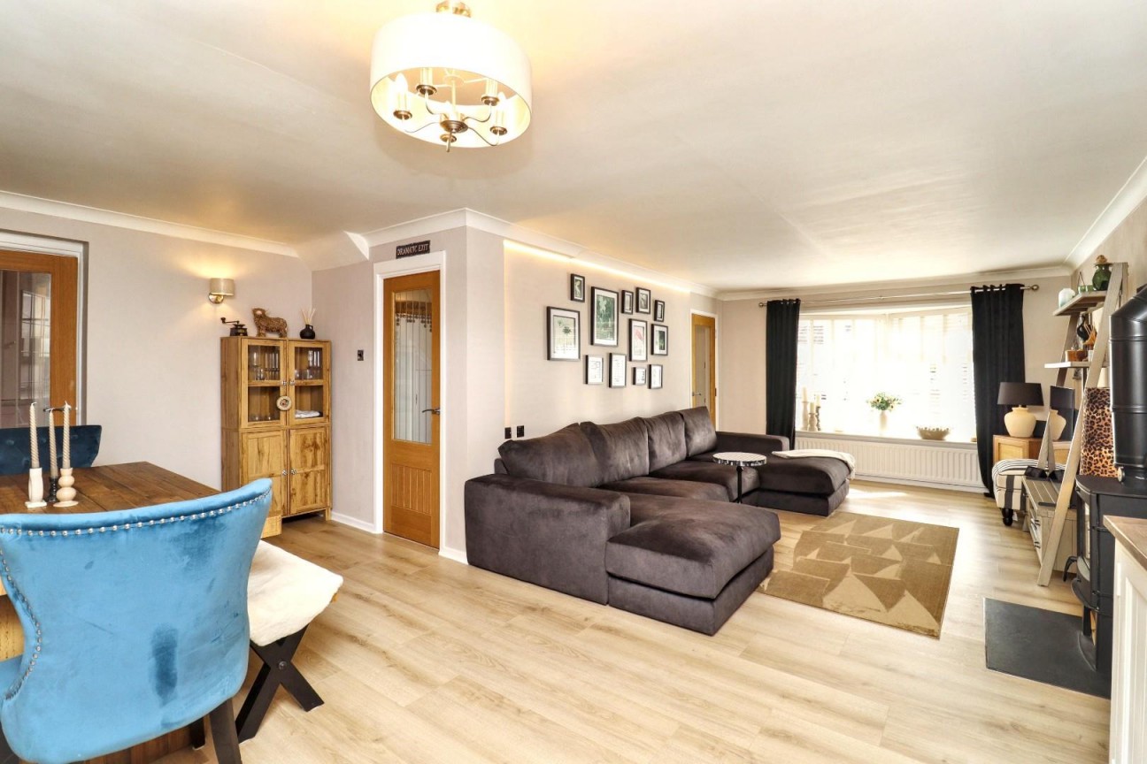 Yarmouth Close, The Fens, Hartlepool, TS25 2RJ