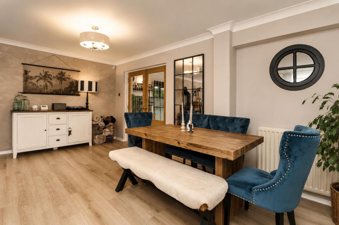 Yarmouth Close, The Fens, Hartlepool, TS25 2RJ