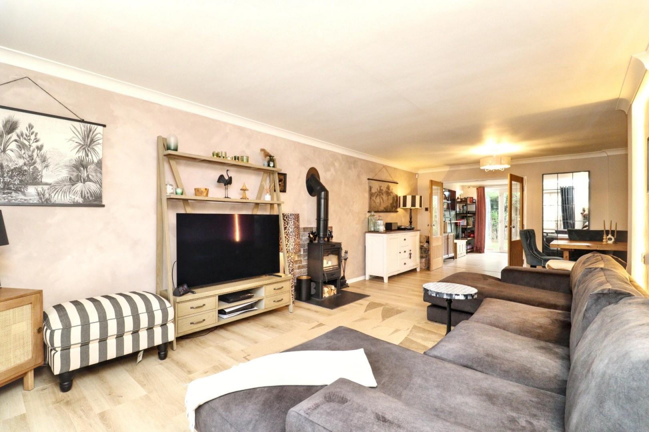 Yarmouth Close, The Fens, Hartlepool, TS25 2RJ