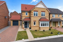 Arable Road, Summerville Village, Stockton-On-Tees, TS19 8GN
