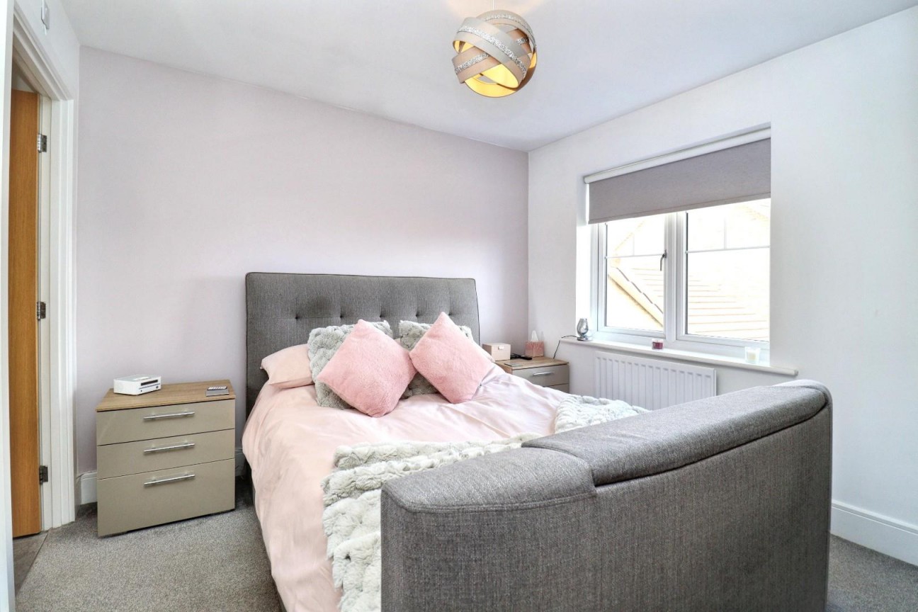 Arable Road, Summerville Village, Stockton-On-Tees, TS19 8GN
