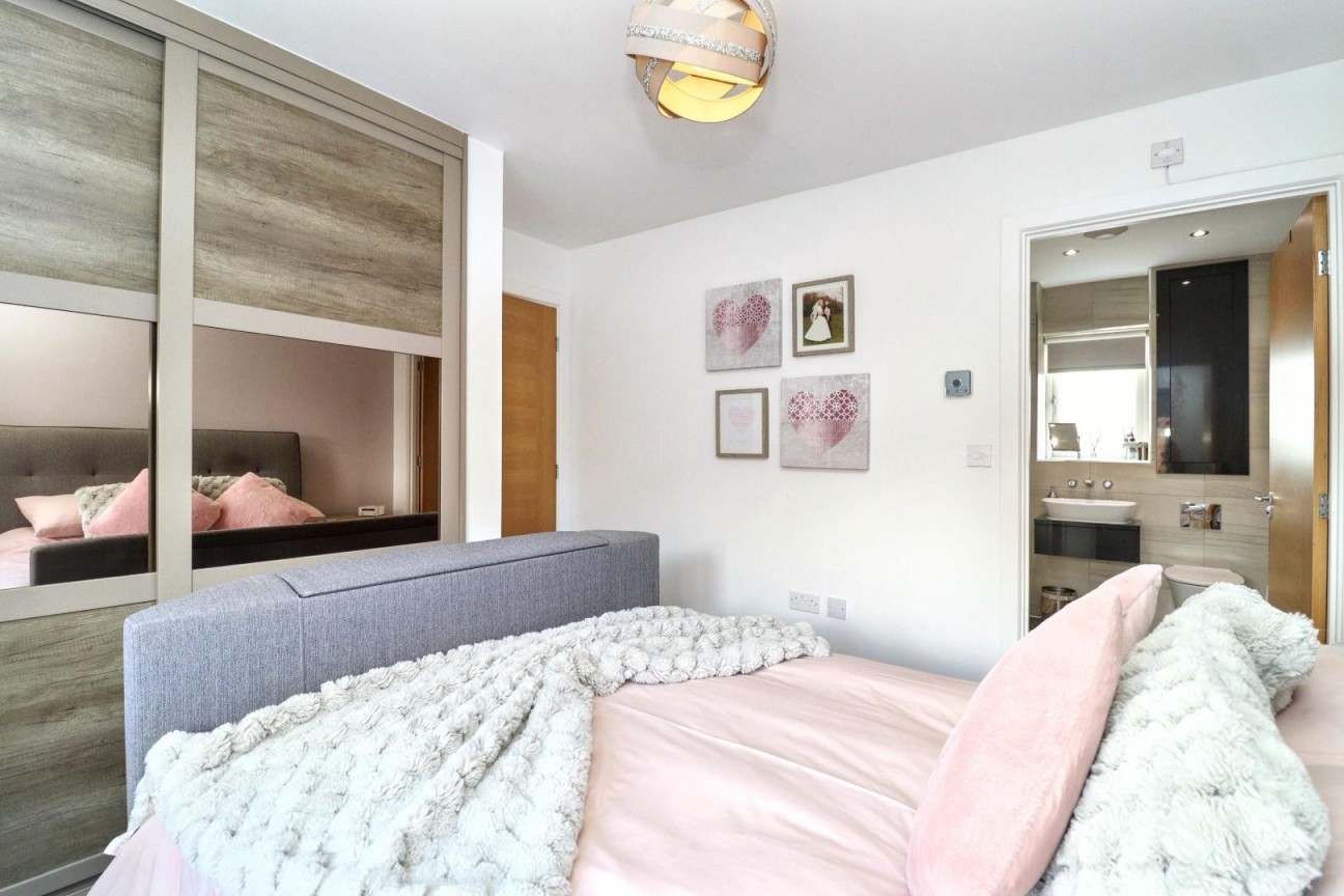 Arable Road, Summerville Village, Stockton-On-Tees, TS19 8GN