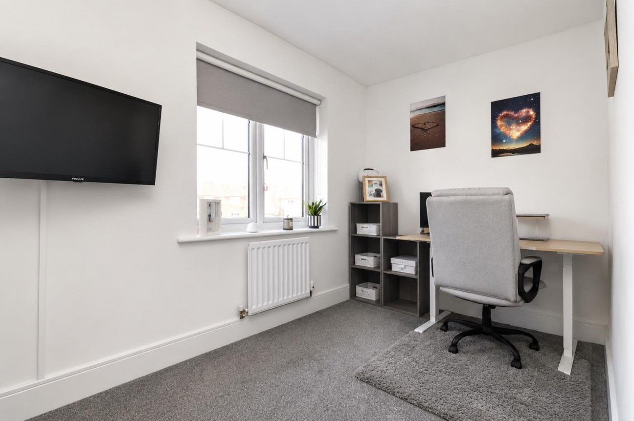 Arable Road, Summerville Village, Stockton-On-Tees, TS19 8GN