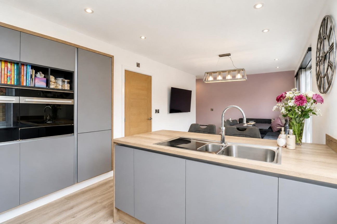 Arable Road, Summerville Village, Stockton-On-Tees, TS19 8GN