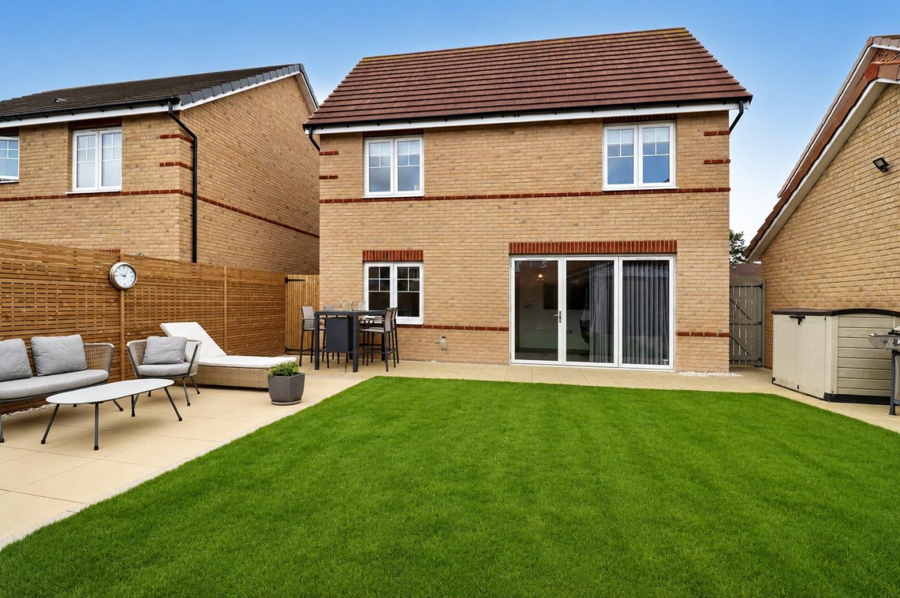 Arable Road, Summerville Village, Stockton-On-Tees, TS19 8GN