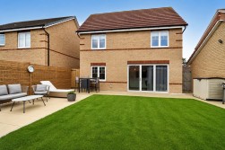 Arable Road, Summerville Village, Stockton-On-Tees, TS19 8GN