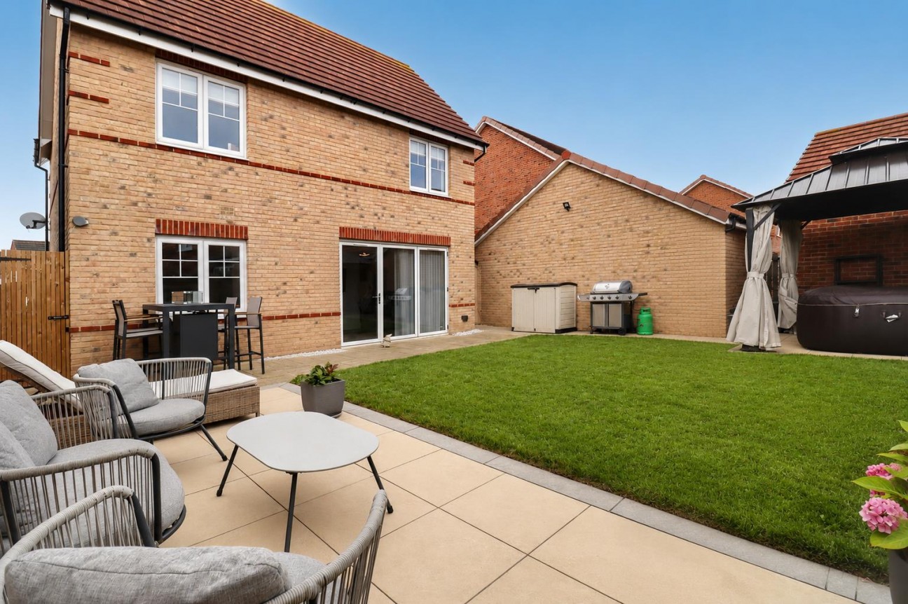 Arable Road, Summerville Village, Stockton-On-Tees, TS19 8GN
