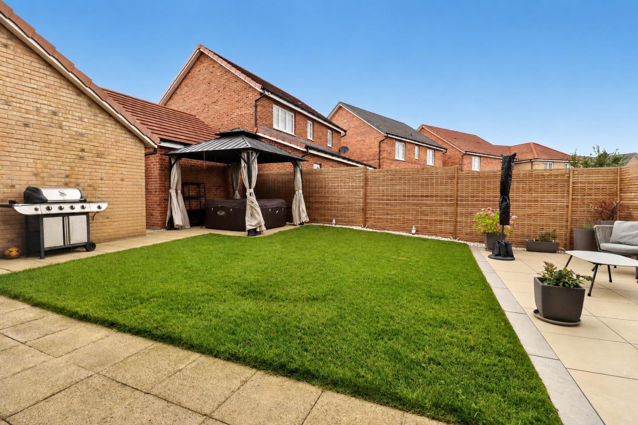 Arable Road, Summerville Village, Stockton-On-Tees, TS19 8GN