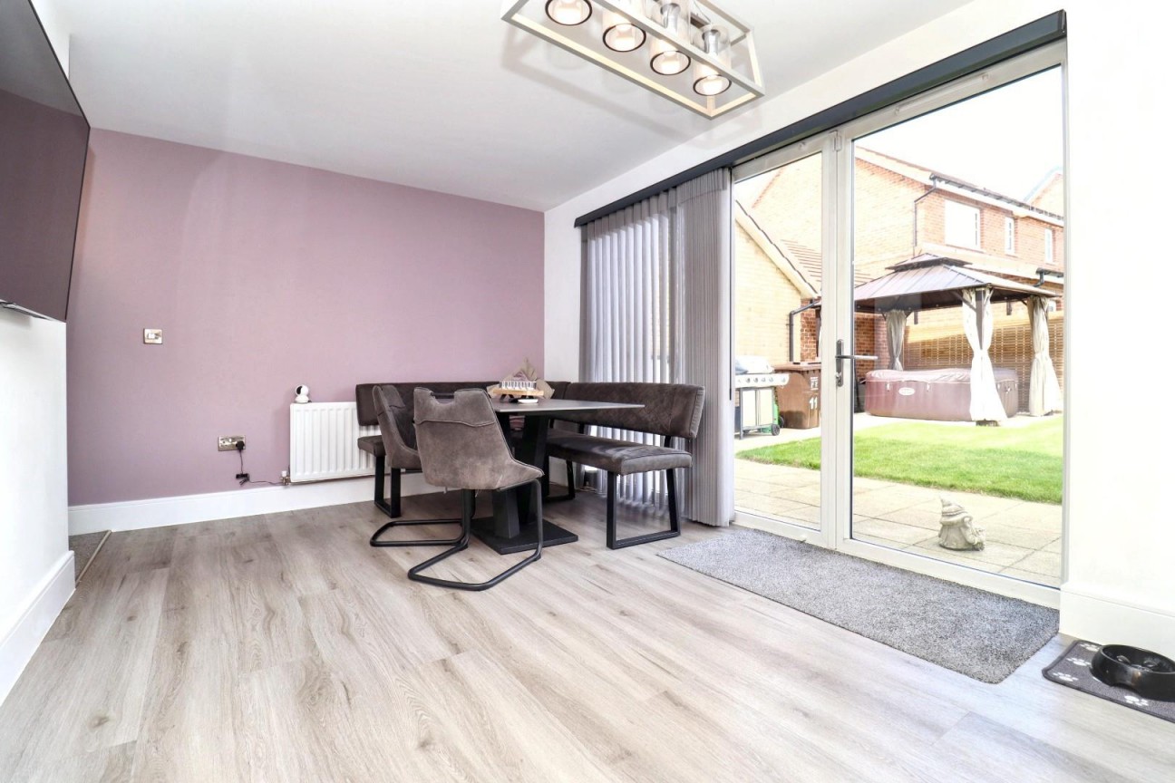 Arable Road, Summerville Village, Stockton-On-Tees, TS19 8GN