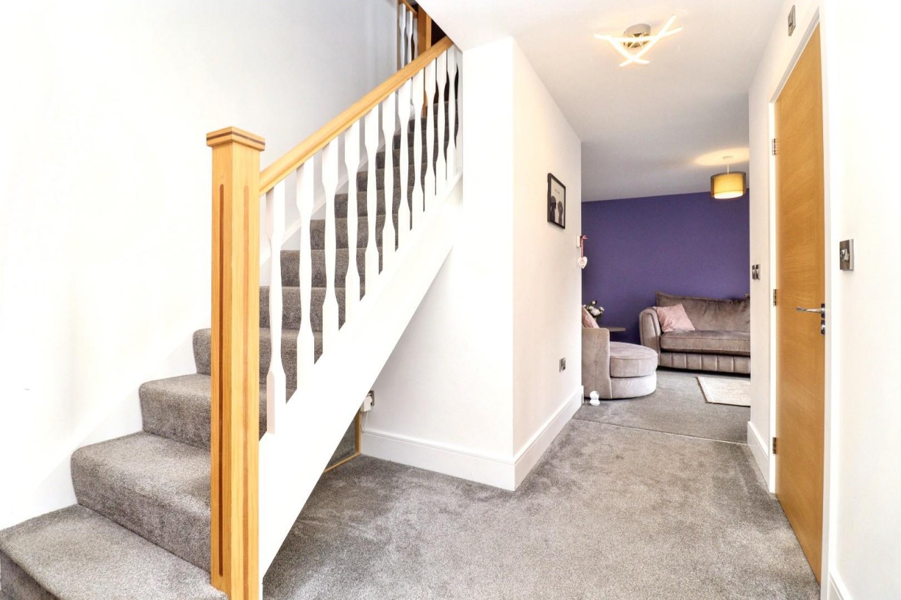 Arable Road, Summerville Village, Stockton-On-Tees, TS19 8GN
