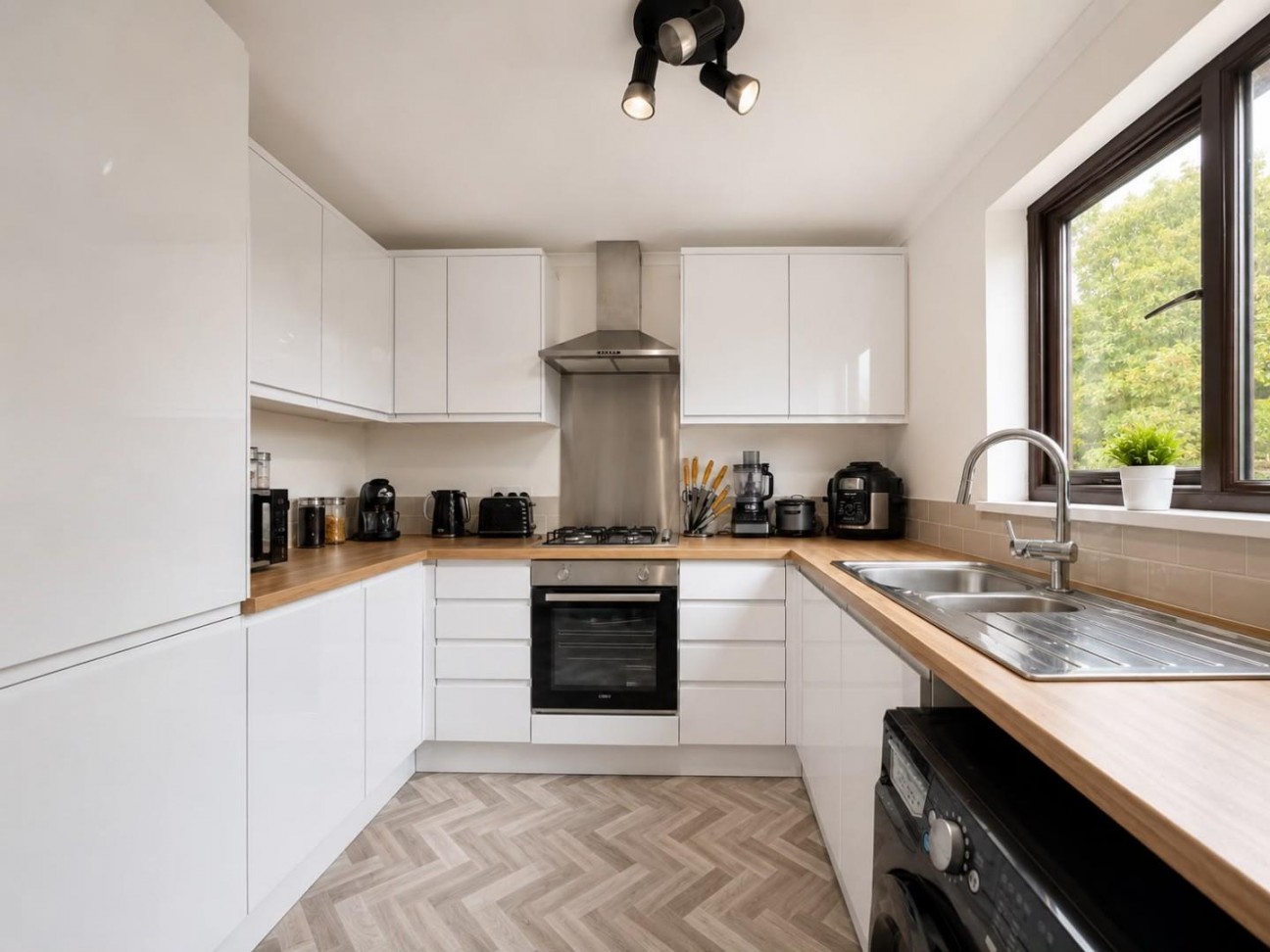 Top Floor, North Park, Billingham, TS23 3SX