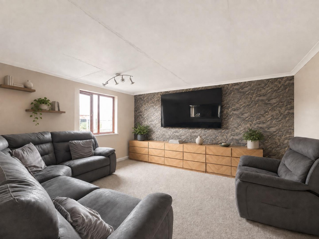 Top Floor, North Park, Billingham, TS23 3SX