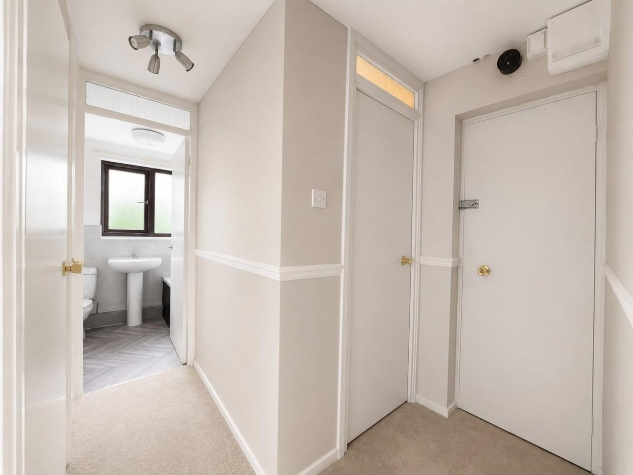 Top Floor, North Park, Billingham, TS23 3SX
