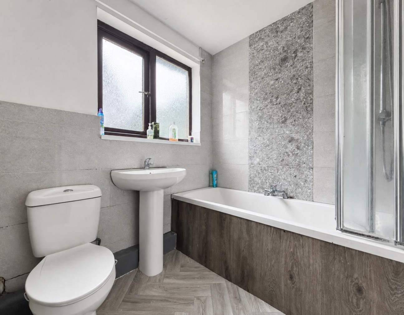 Top Floor, North Park, Billingham, TS23 3SX