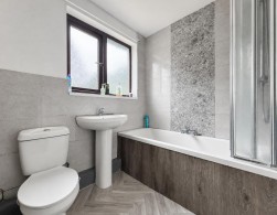 Top Floor, North Park, Billingham, TS23 3SX
